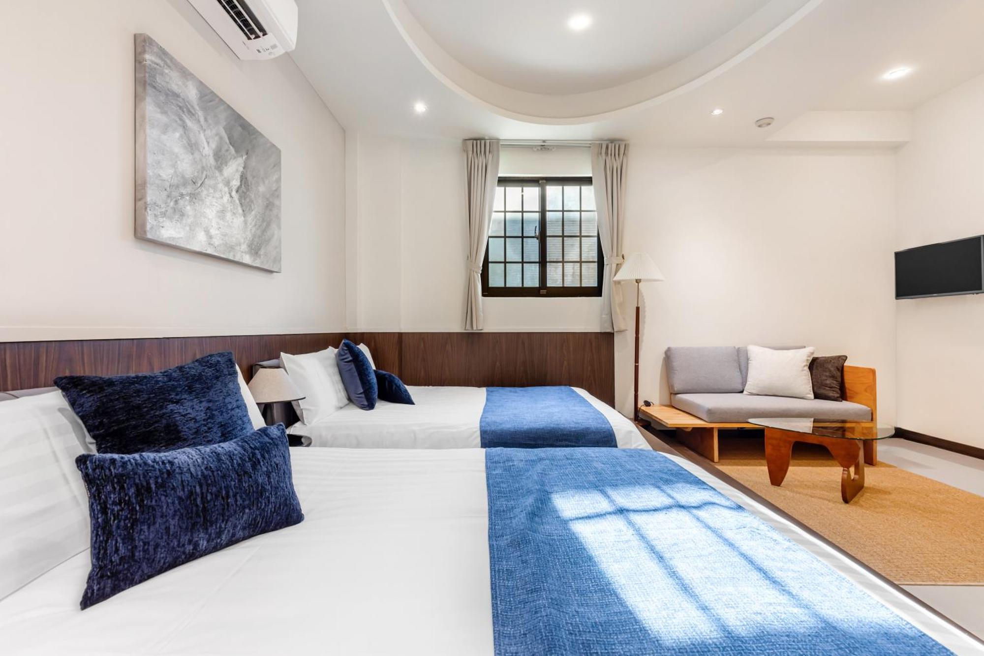 Jiufen Harmony Inn Экстерьер фото