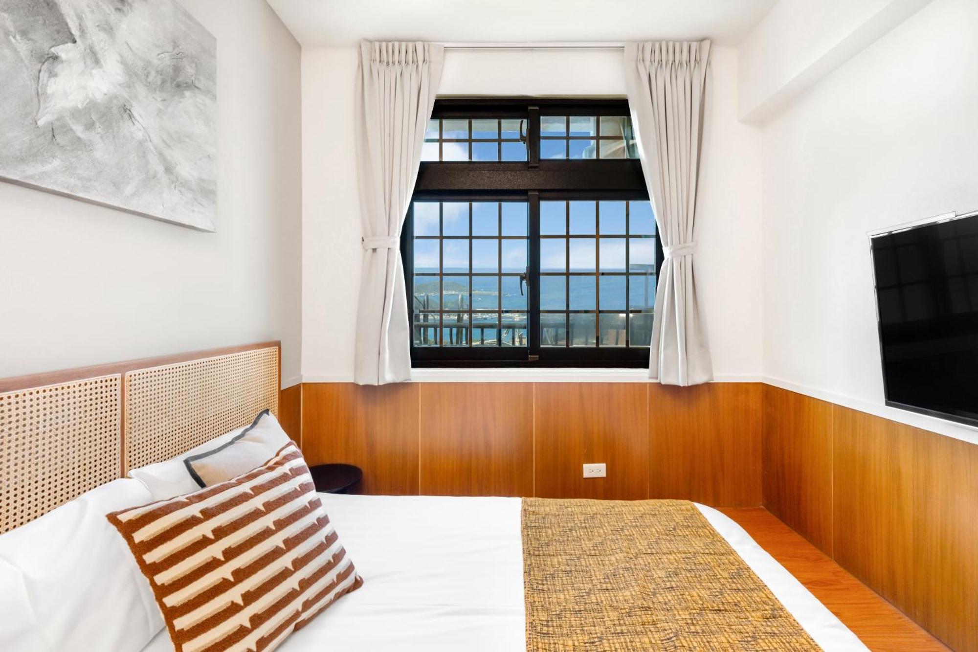 Jiufen Harmony Inn Экстерьер фото